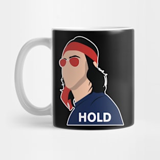 Deepfuckingvalue HOLD Mug